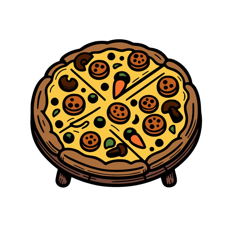 pizza