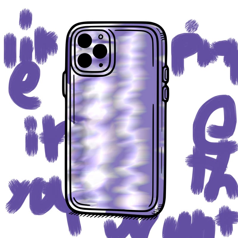 phone case