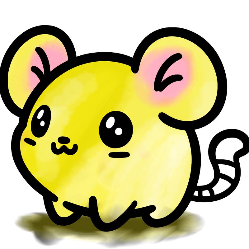 pickachu