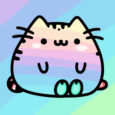 pusheen