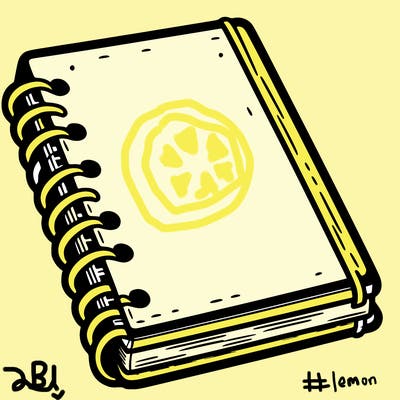 notebook