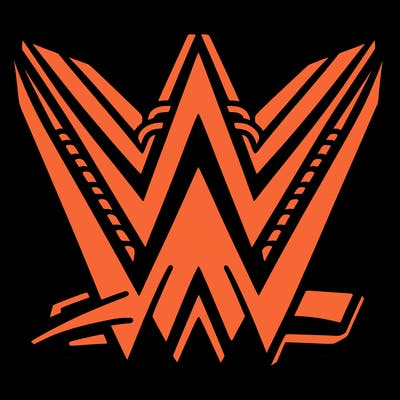 wwe symbol