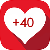 Plus40 - dating and chat.