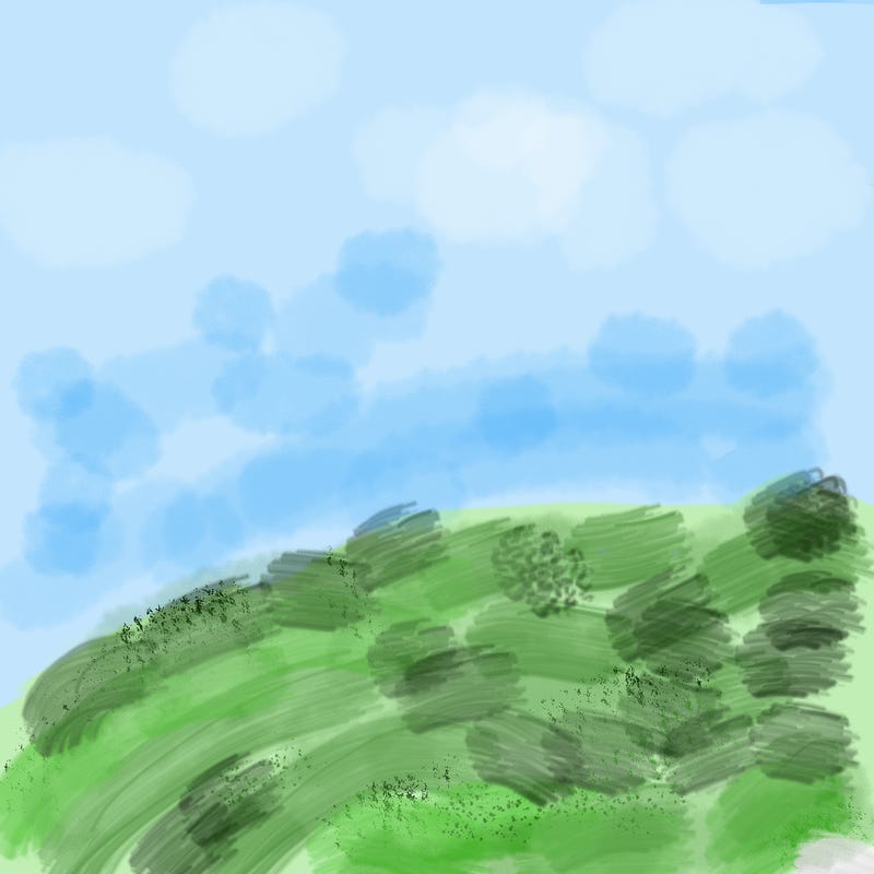 After