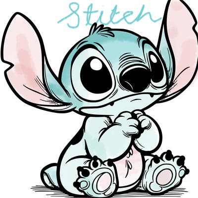stitch