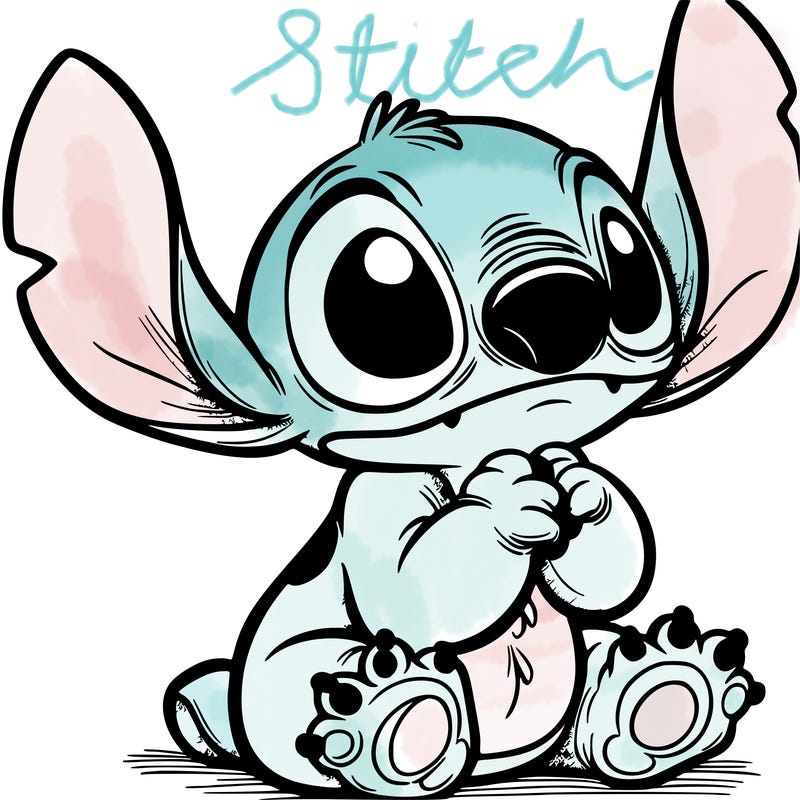 stitch