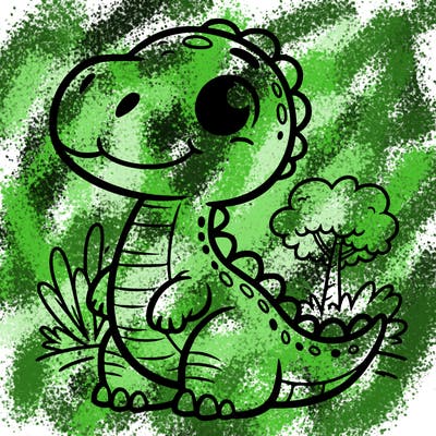 dinosaur