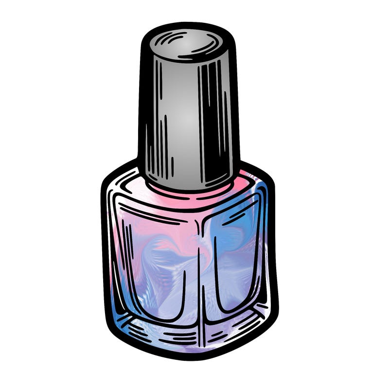 nail polish