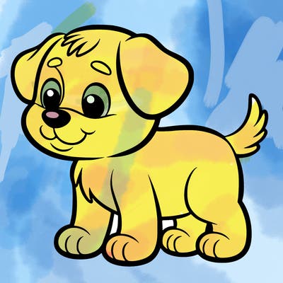 dog