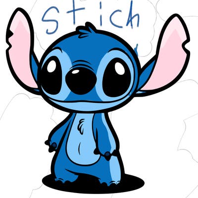 stitch