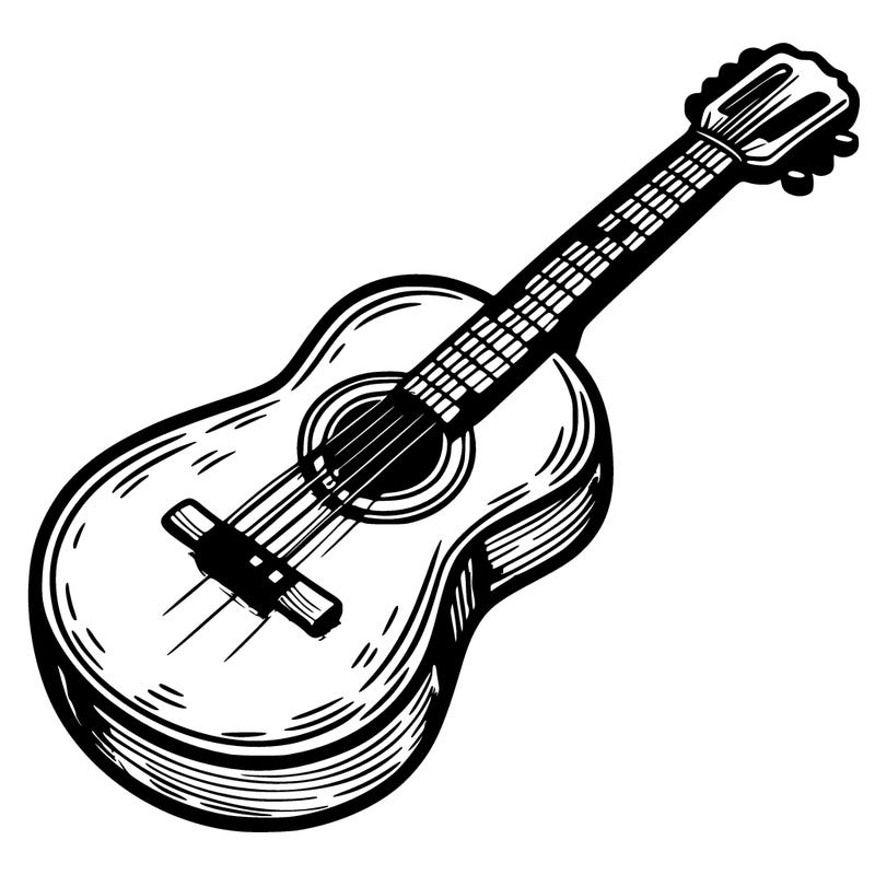 guitar