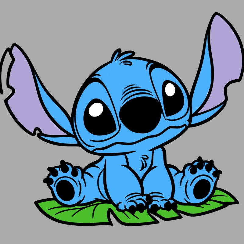 stitch