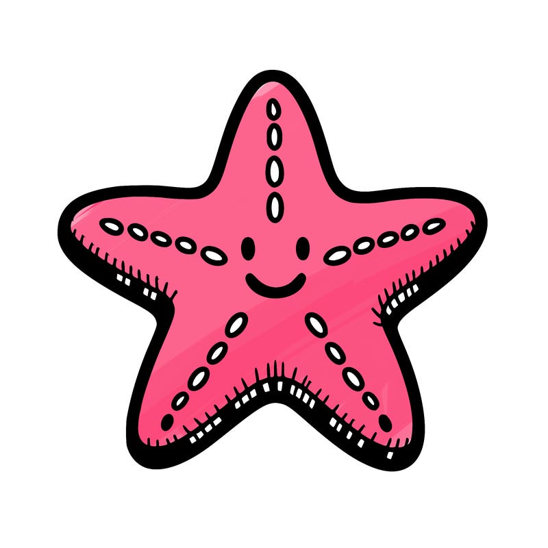 starfish