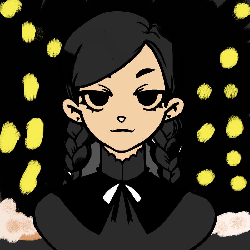 After