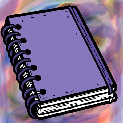 notebook