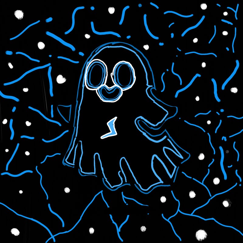 ghost