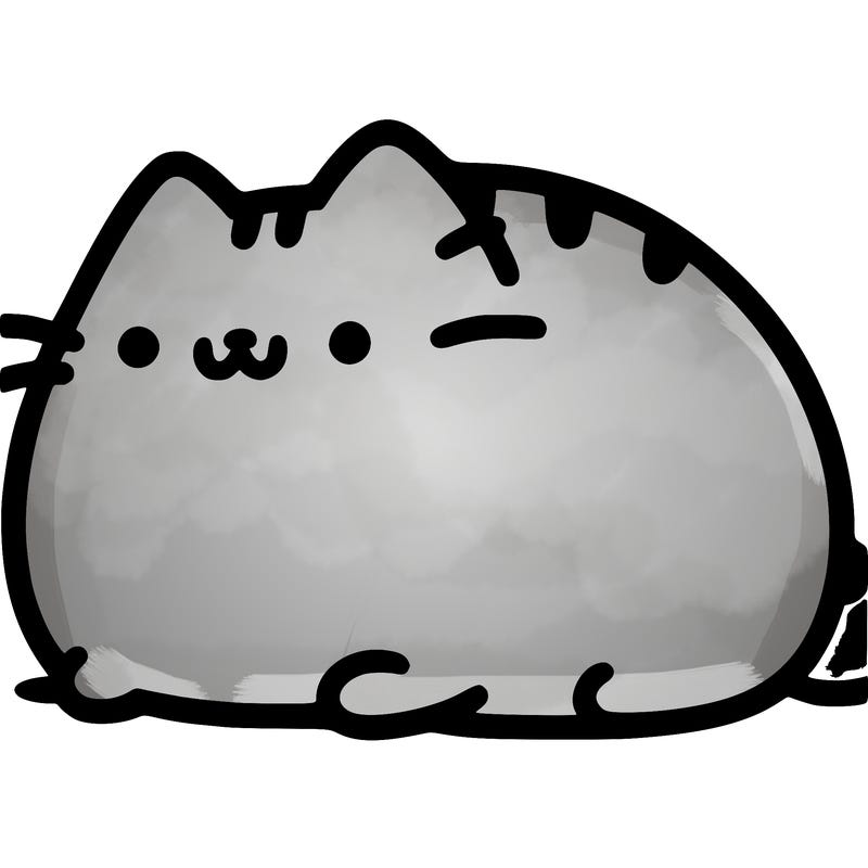 pusheen