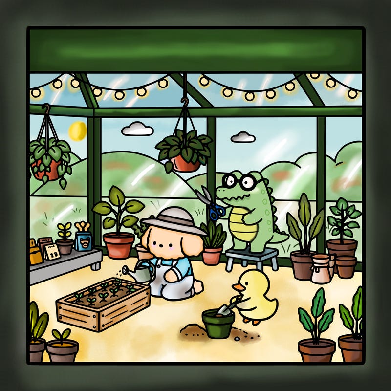 After