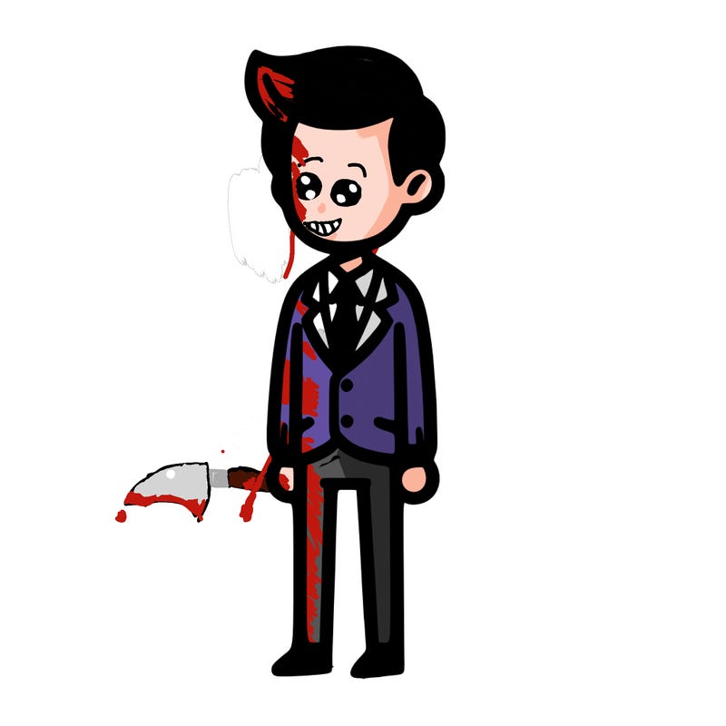william afton