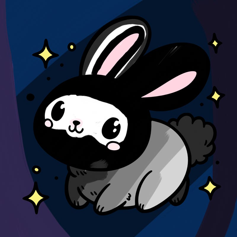 bunny