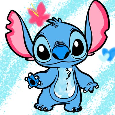 stitch