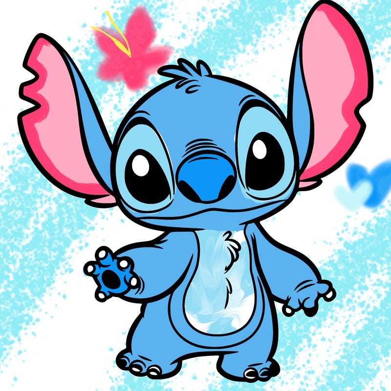 stitch
