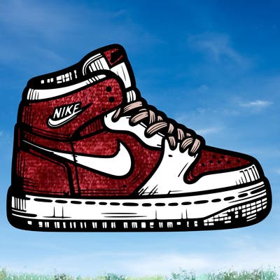 shoe brands nike
