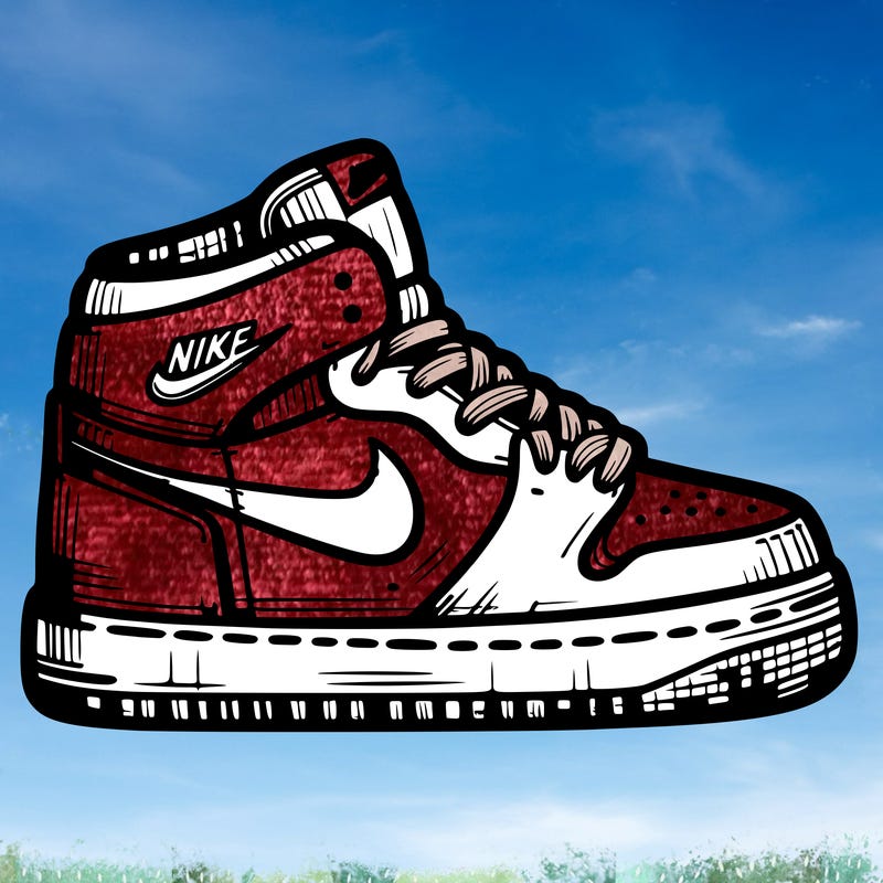 shoe brands nike