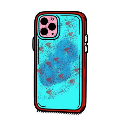 phone case