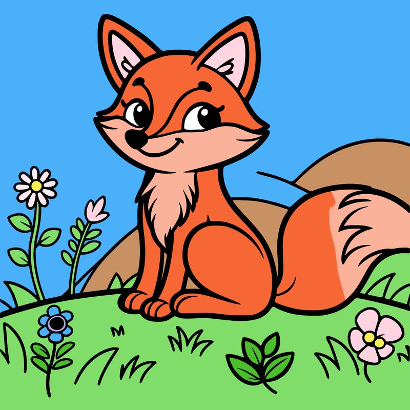 fox