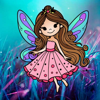 fairy