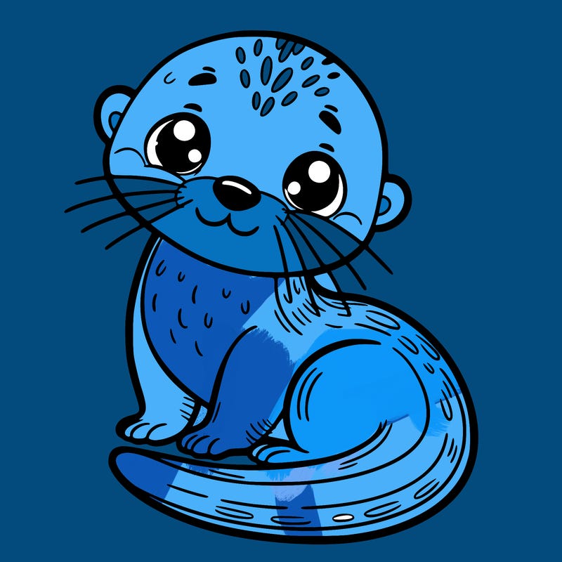 otter