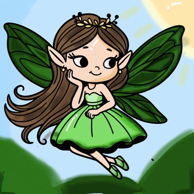 fairy
