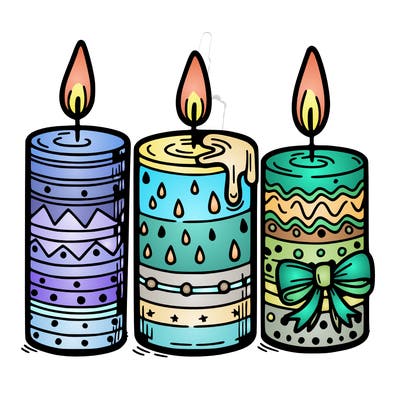 candles