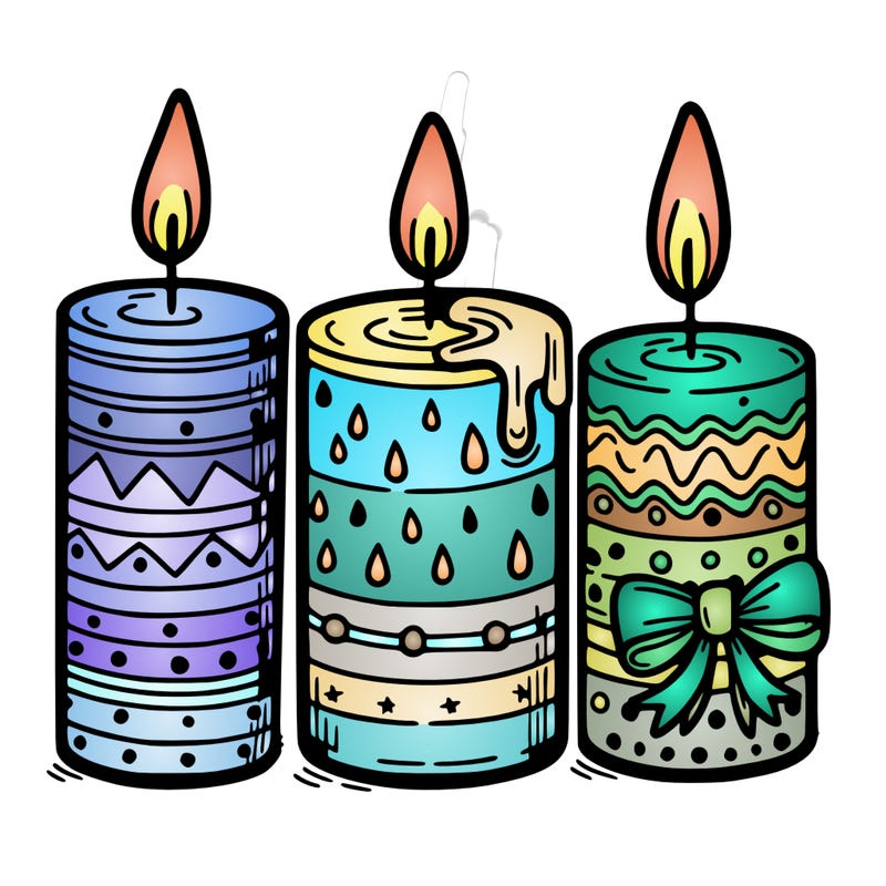 candles