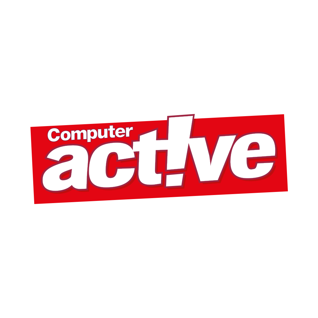 Computeractive - Lifestyle App | MWM