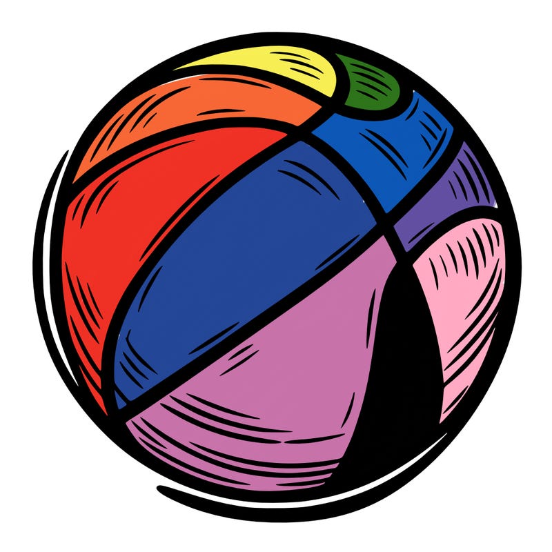 basketball