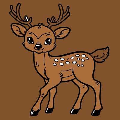 deer