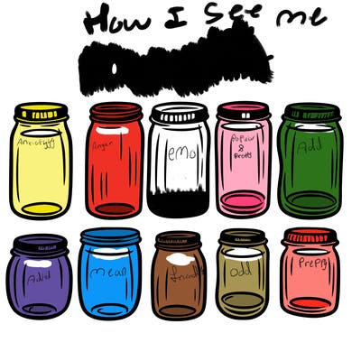 how i see jars