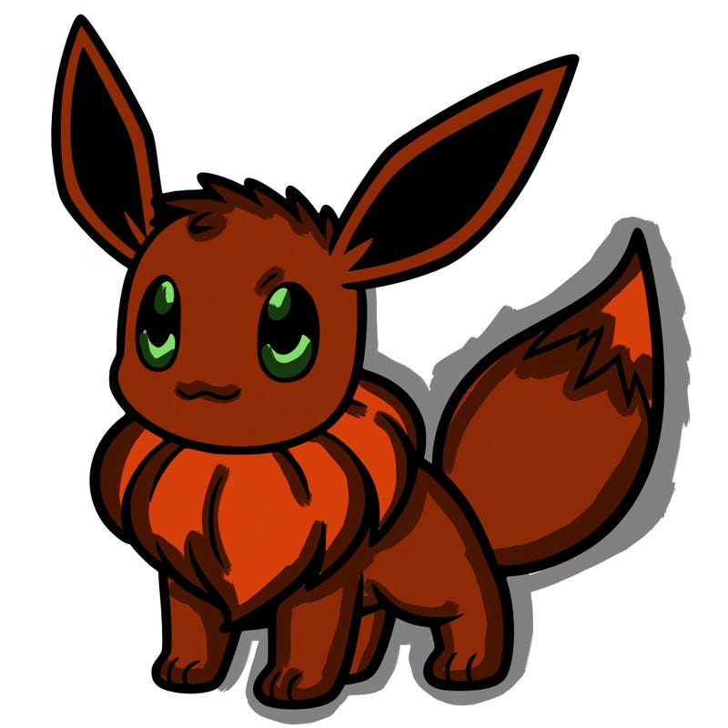 eevee