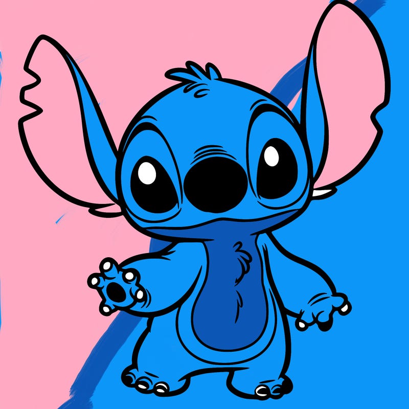 stitch