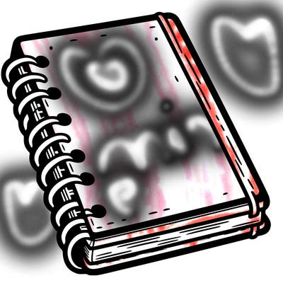 notebook