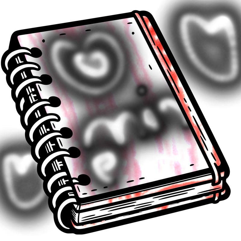 notebook
