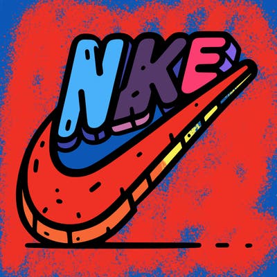 nike symbol