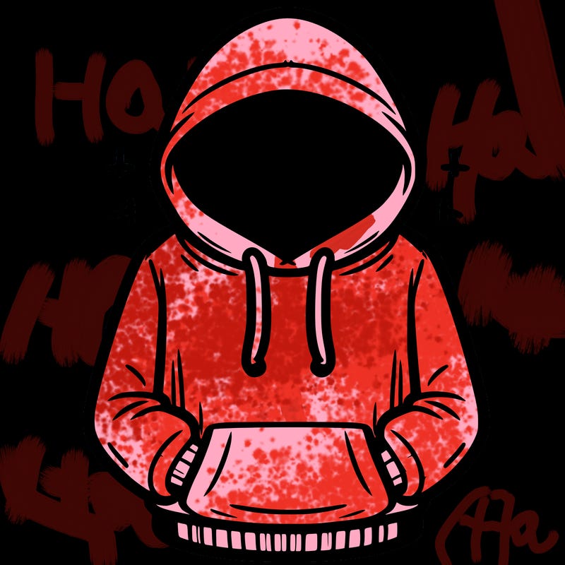 hoodie