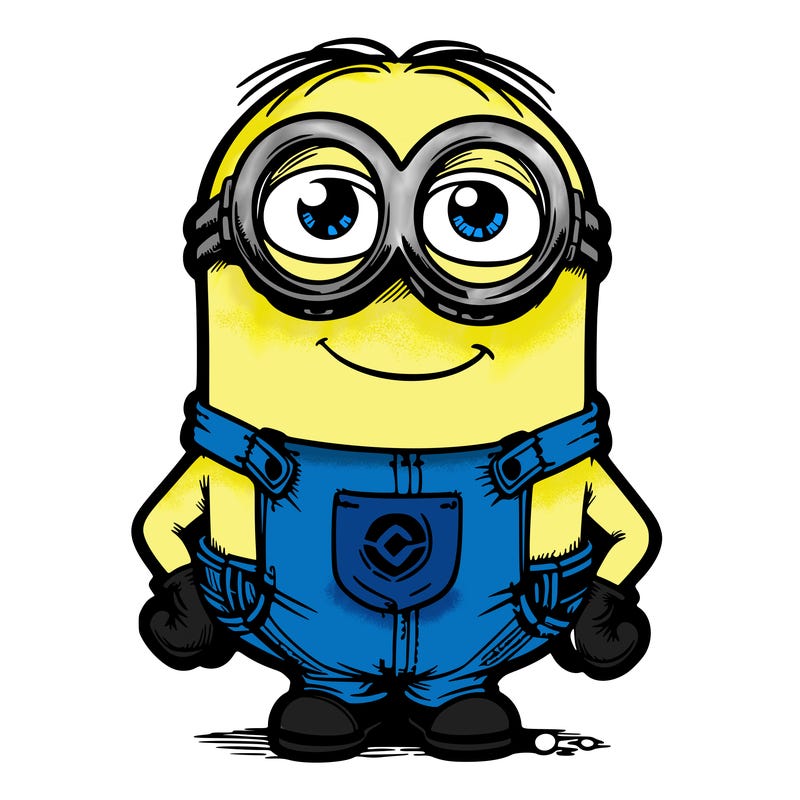 minions