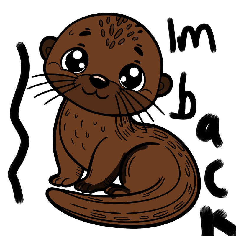 otter