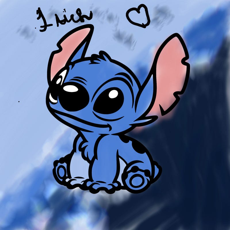 stitch