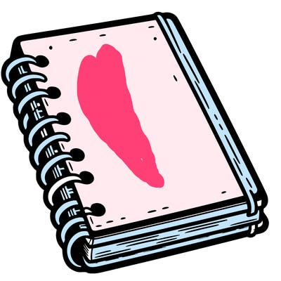 notebook