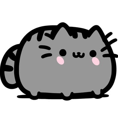 pusheen